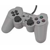 Dualshock 1