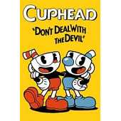 Cuphead
