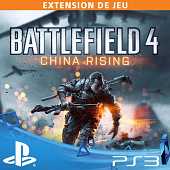 Battlefield 4 China Rising
