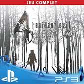 Resident Evil 4 HD PS3