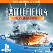 Battlefield 4 Naval Strike