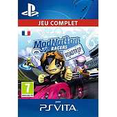 ModNation Racers : Road Trip