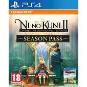 Ni no Kuni II: Revenant Kingdom Season Pass