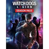 Watch Dogs: Legion - Season Pass