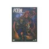 Ken  "Fist of the north star" OAV 2