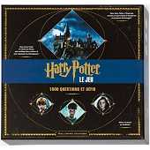 Harry Potter le jeu