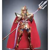 SAINT SEIYA EDITION COLLECTOR MYTH CLOTH