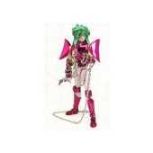 Figurine Saint Seiya - Saint Cloth Myth Hyoga du Cygne