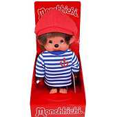 Monchhichi Sailor Boy 20073