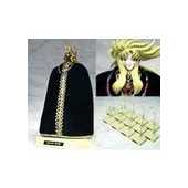 FIGURINE SAINT SEIYA GRAND POPE SION