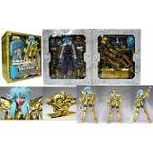 Figurine saint seiya - Saint cloth myth Pisces - Aphrodite