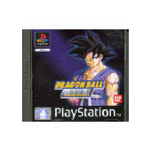 Dragon Ball Final Bout