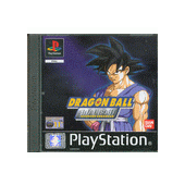 Dragon Ball Final Bout