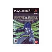 Ghost in the shell  "Stand alone complex"