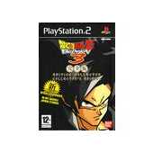Dragon ball Z Budokai 3 - Edition collector