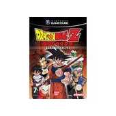 Dragon ball Z budokai - Player's choice