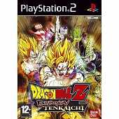 Dbz Budokai Tenkaichi