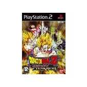 Dragon Ball Z Tenkaichi