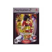 Dragon ball Z - Budokai 3