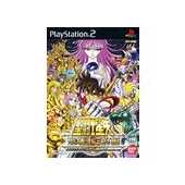 Saint Seiya, Les Chevaliers du Zodiaque : Le Sanctuaire