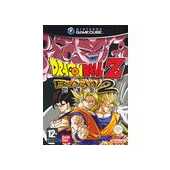 Dragon Ball Z Budokai 2 Player's Choice Uk