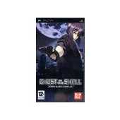 Ghost in the shell - Stand alone complex