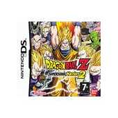 Dragon Ball Z Supersonic Warriors 2