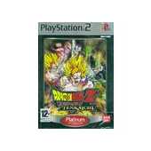 Dragon Ball Z Tenkaichi