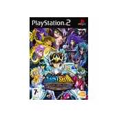 Saint Seiya - Chapitre Hades