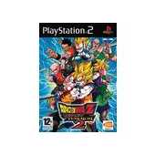 Dragon Ball Z Tenkaichi 2