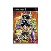 Dragon Ball Z Super Budokai