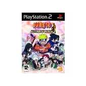 Naruto Ultimate Ninja
