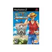 One Piece Grand Adventure