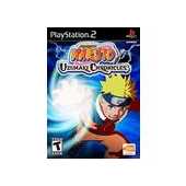 Naruto Uzumaki Chronicles