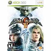 Soulcalibur 4