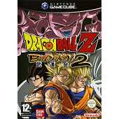 Dragon Ball Z : Budokai 2