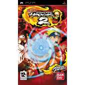 Naruto ultimate ninja heroes 2