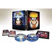 Naruto Ultimate Ninja Storm "limited edition"