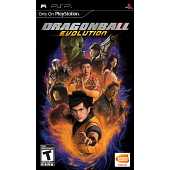 Dragon Ball Evolution