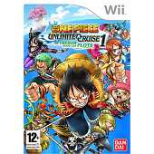 One piece Unlimited Cruise