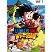 Dragon Ball : Revenge of King Piccolo