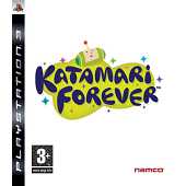 Katamari Forever