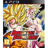 Dragon Ball : Raging Blast