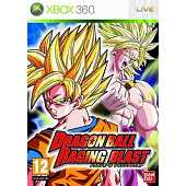 Dragon Ball Raging Blast