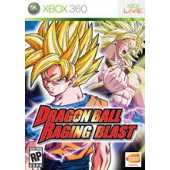 Dragon Ball : Raging Blast