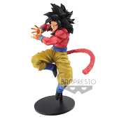 Dragon Ball GT Super Saiyan 4 Son Goku x10 Kamehameha ver. Figur