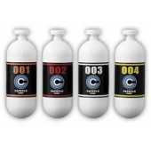 Dragon Ball Z Summer Gift Set Capsule Co.’s Capsule Set