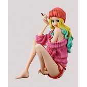 Banpresto Lupin the Third: Groovy Baby Shot