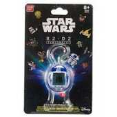 Tamagotchi Star Wars R2-D2 Bleu