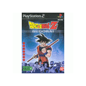 Dragon Ball Z Budokai